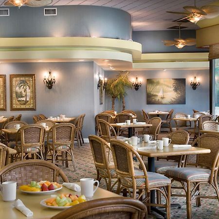 Coral Beach Resort Myrtle Beach Zewnętrze zdjęcie